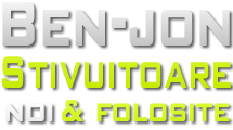 BEN JON TECHNIC SRL