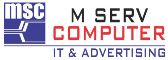 M SERV COMPUTER SRL
