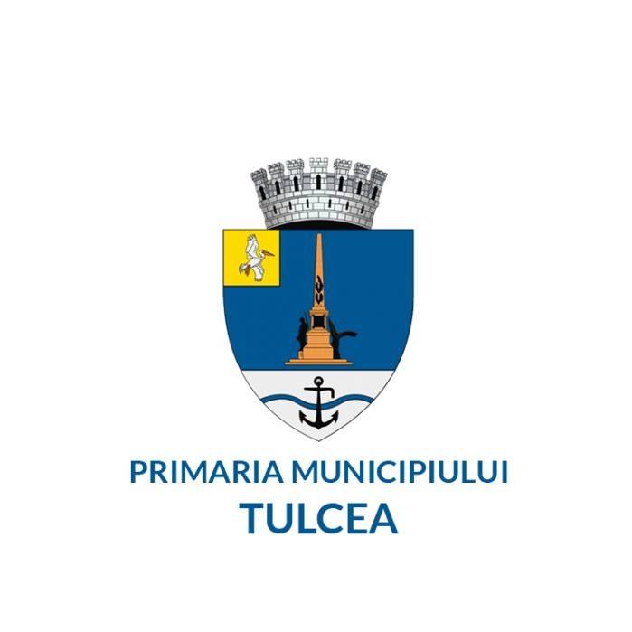 PRIMĂRIA TULCEA