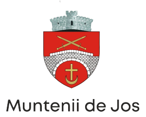PRIMĂRIA MUNTENII DE JOS