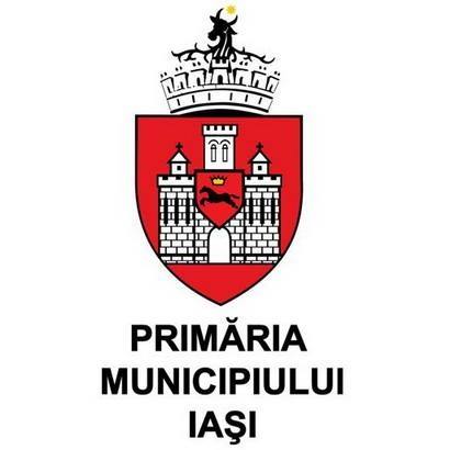 PRIMĂRIA MUNICIPIULUI IAŞI