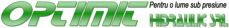OPTIMIT HIDRAULIC SRL