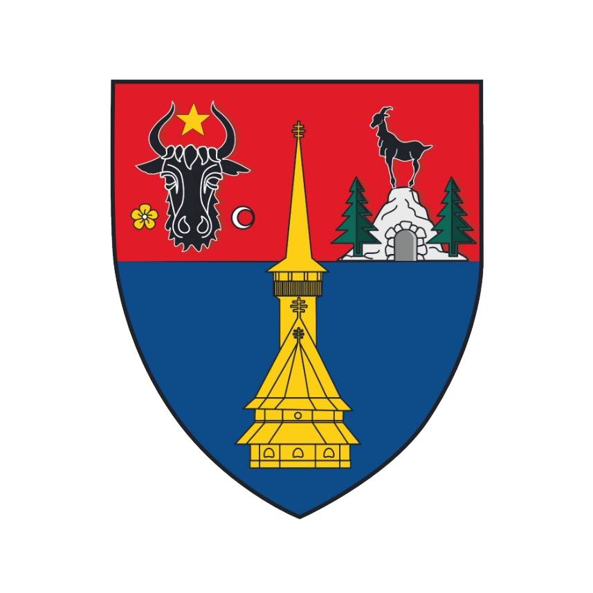 Consiliul Judetean Maramures