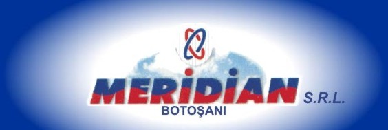 MERIDIAN SRL