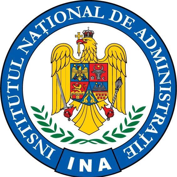 INSTITUTUL NATIONAL DE ADMINISTRATIE
