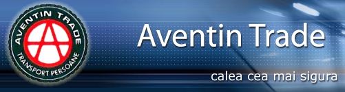 AVENTIN TRADE SRL