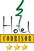 COROANA TOURISM COMPANY SRL 'HOTEL CODRIȘOR'