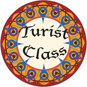 TURIST CLASS SRL