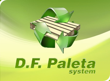 D.F. PALETA SYSTEM SRL