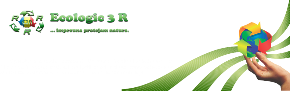 ECOLOGIC 3R SA