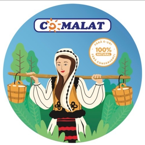COMALAT SRL