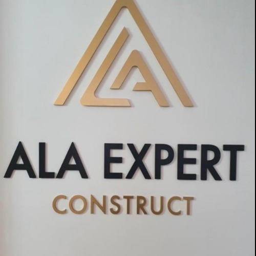 ALA EXPERT CONSTRUCT SRL