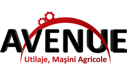 AVENUE SRL