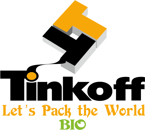 TINKOFF SRL