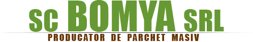 BOMYA SRL