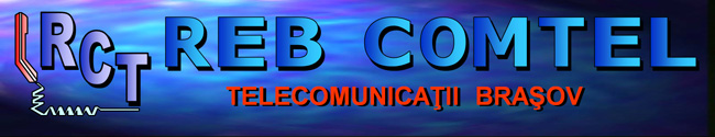 REB COMTEL SRL
