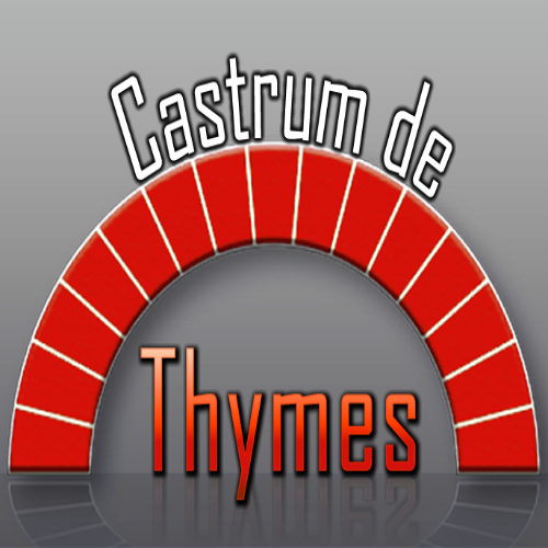 EDITURA CASTRUM DE THYMES SRL