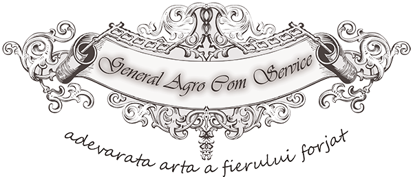 GENERAL AGROCOM SERVICE SRL