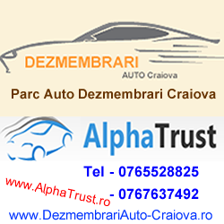 ALPHA TRUST SRL