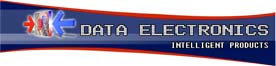 DATA ELECTRONICS SRL