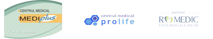 CENTRUL MEDICAL PROLIFE SRL ŞI CENTRUL MEDICAL MEDIPLUS SRL