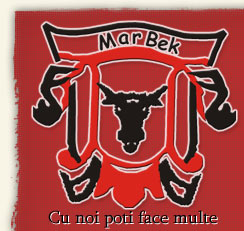 MAR BEK IMPEX SRL