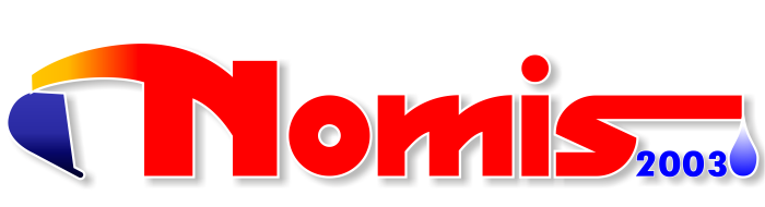 NOMIS 2003 SRL