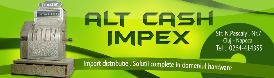 POS & HARD DISTRIBUTION SRL