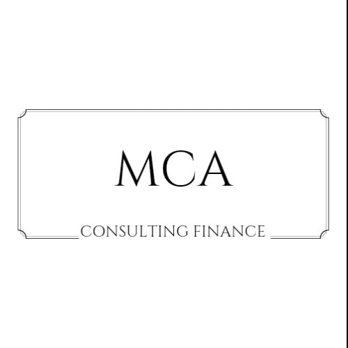 MCA CONSULTING FINANCE SRL