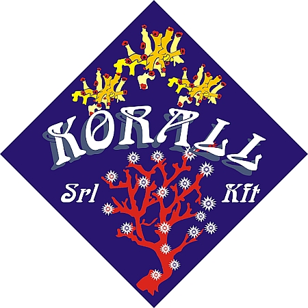 KFT KORALL SRL