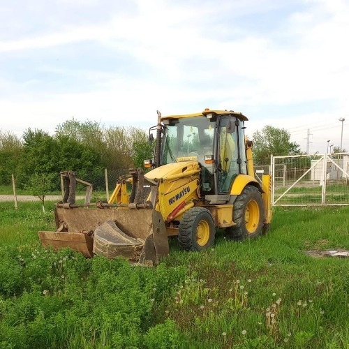 PRONIDIA CONSTRUCT SRL