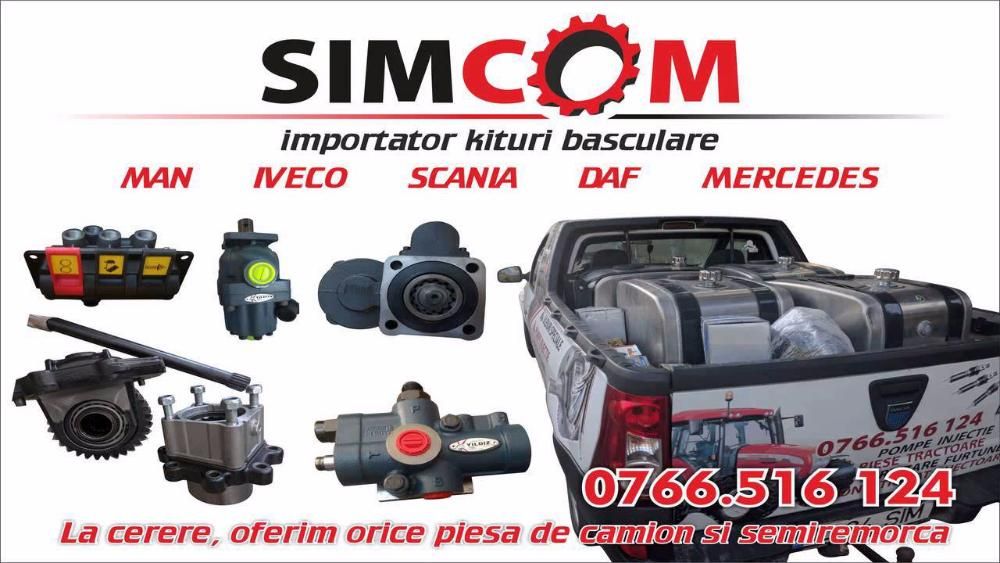 SIMCOM SRL