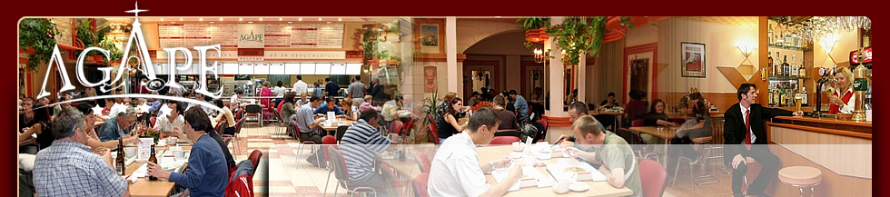 ERGON SRL AGAPE HOTEL