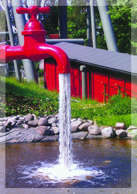 MDI DISTRIBUTION GROUP SRL