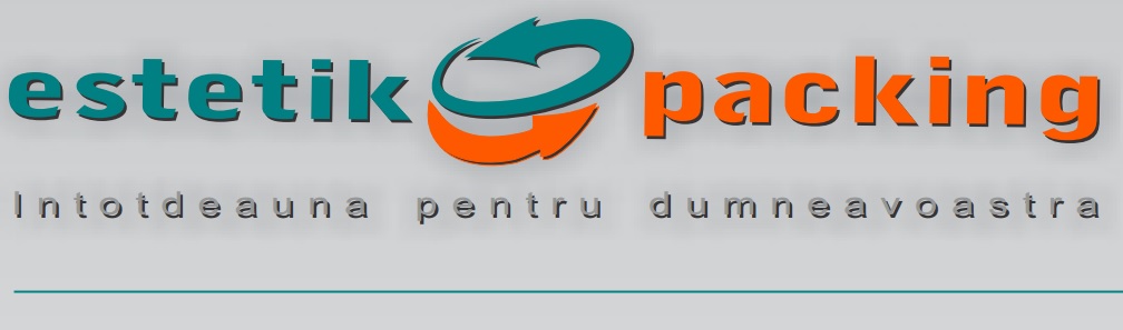 ESTETIK PACKING SRL