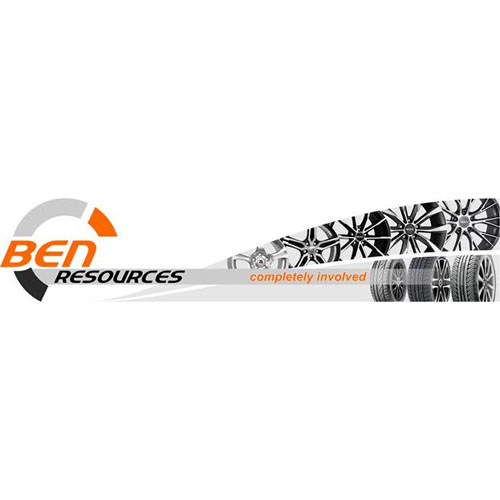 BEN RESOURCES SRL