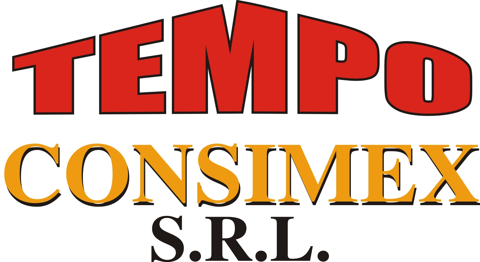 TEMPO CONSIMEX SRL
