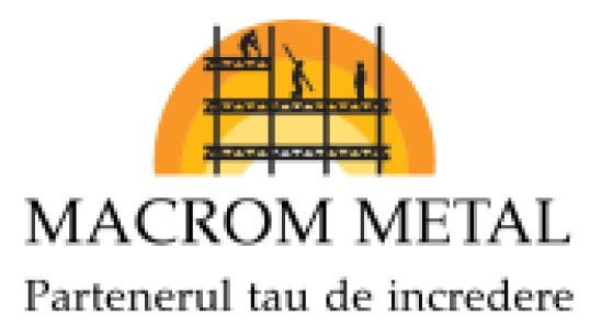 MACROM METAL SRL