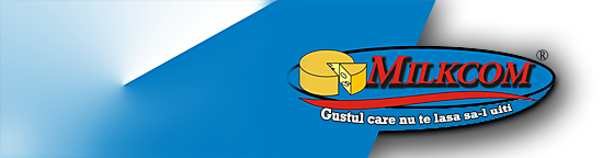 PRODUCTIE MILKCOM SRL
