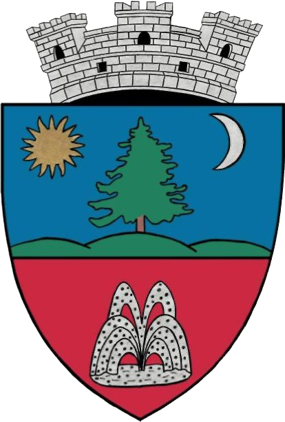 PRIMĂRIA COVASNA