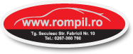 ROMPIL SRL