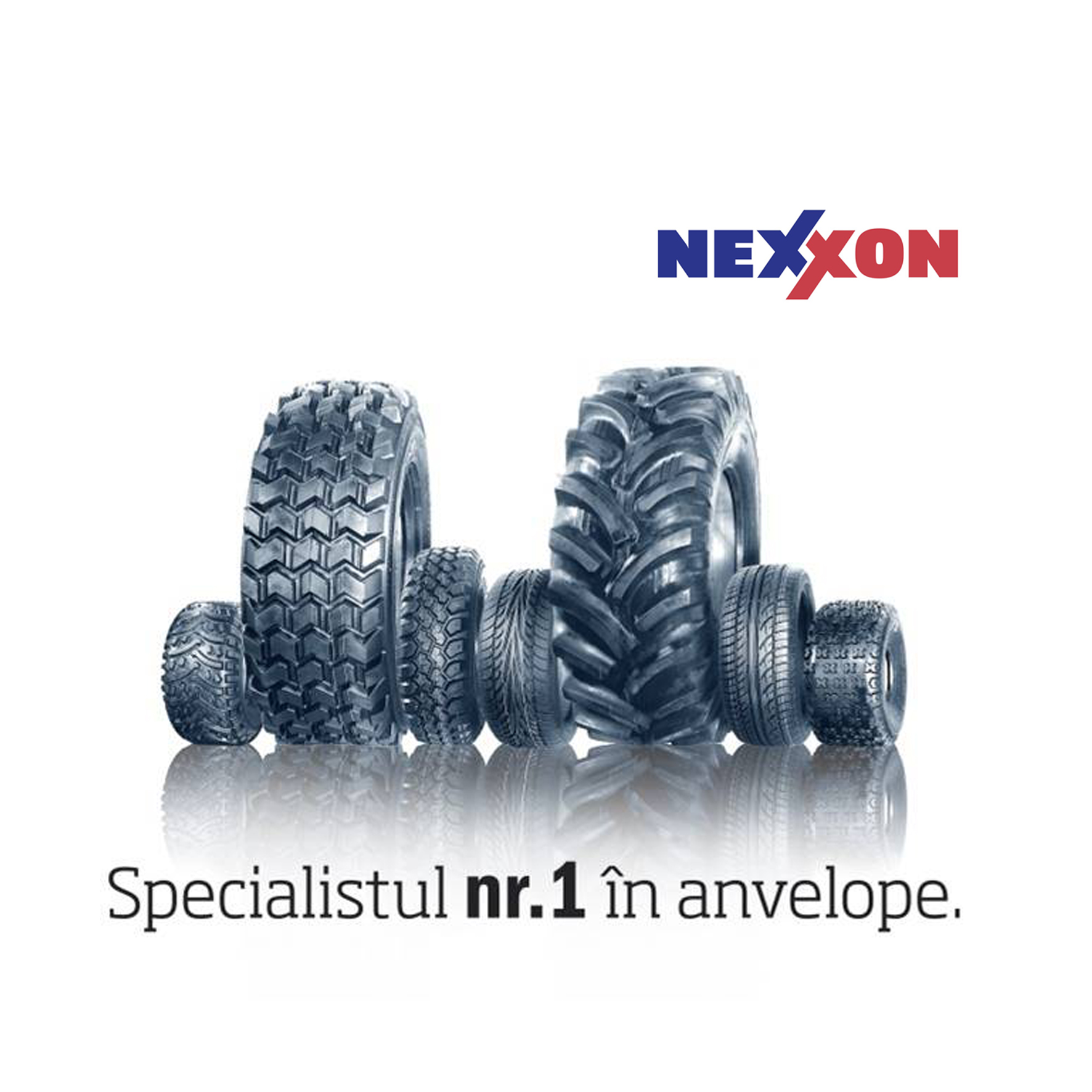 NEXXON SRL