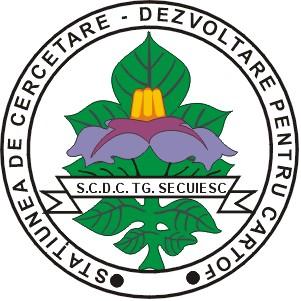 STAŢIUNEA DE CERCETARE - DEZVOLTARE PENTRU CARTOFI