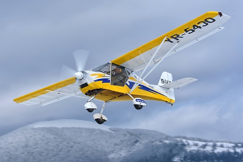 DELTA AEROSERVICE SRL