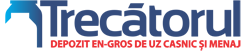 TRECATORUL COM SRL