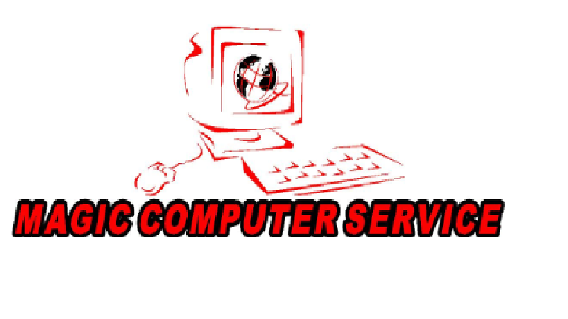 MAGIC COMPUTER SERVICE SRL
