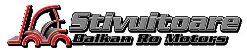 BALKAN RO MOTORS SRL
