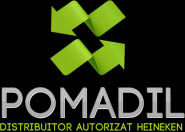 POMADIL COM SRL