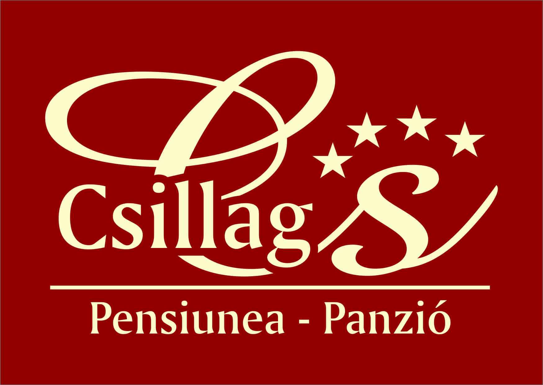 CSILLAG PANZIÓ - CSILLAG SRL
