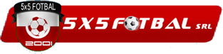 5X5 FOTBAL SPORT SRL